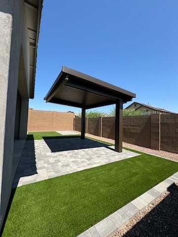 All Photos for All Green Landscapes in Phoenix, AZ