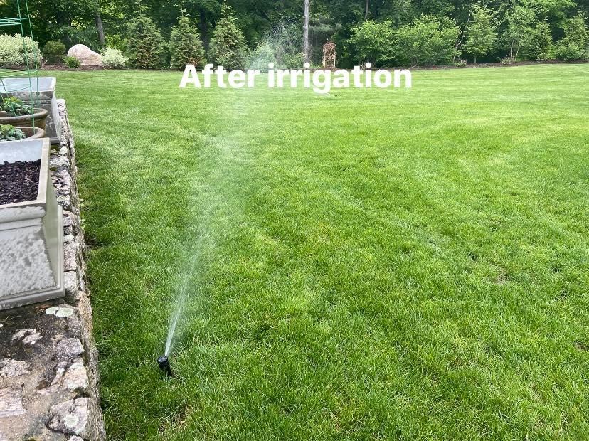 All Photos for F Carias Irrigation Specialist INC in Southborough, MA