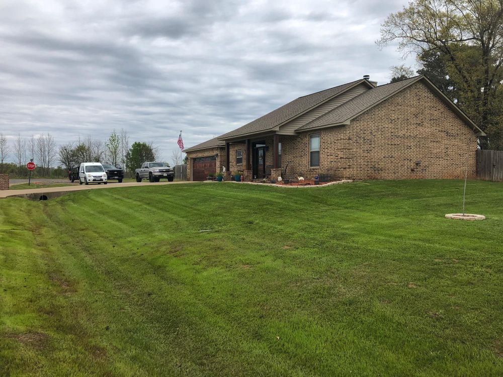 All Photos for Lawn Rescue in Texarkana, TX