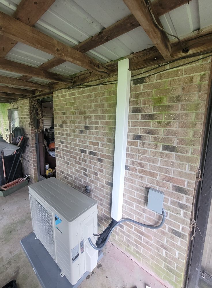 All Photos for Rojas Heating & Air, LLC in Metropolis, IL