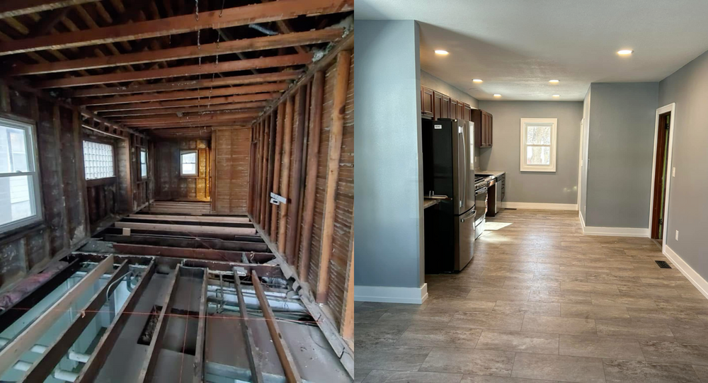 All Photos for CPIA Home Renovations in Des Moines, IA