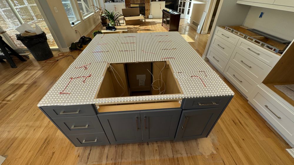 All Photos for Quest Construction, Ltd. in Lafayette, CO