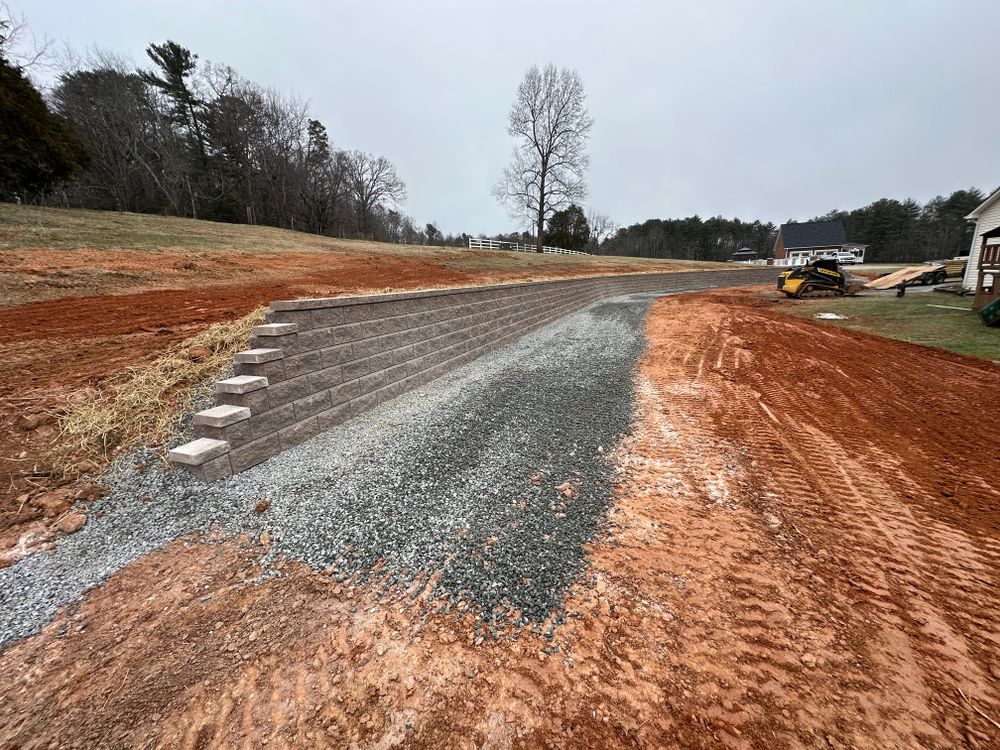 All Photos for ZRS Pools and Construction in Granite Falls, NC