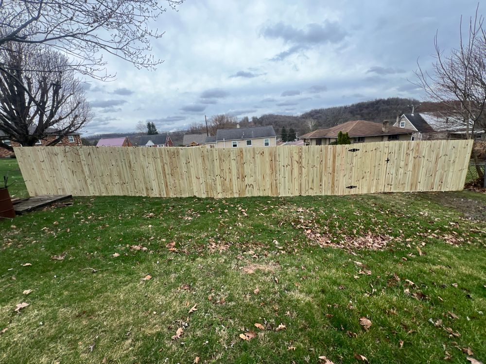 All Photos for Fratelli Contracting & More in Pittsburgh, PA