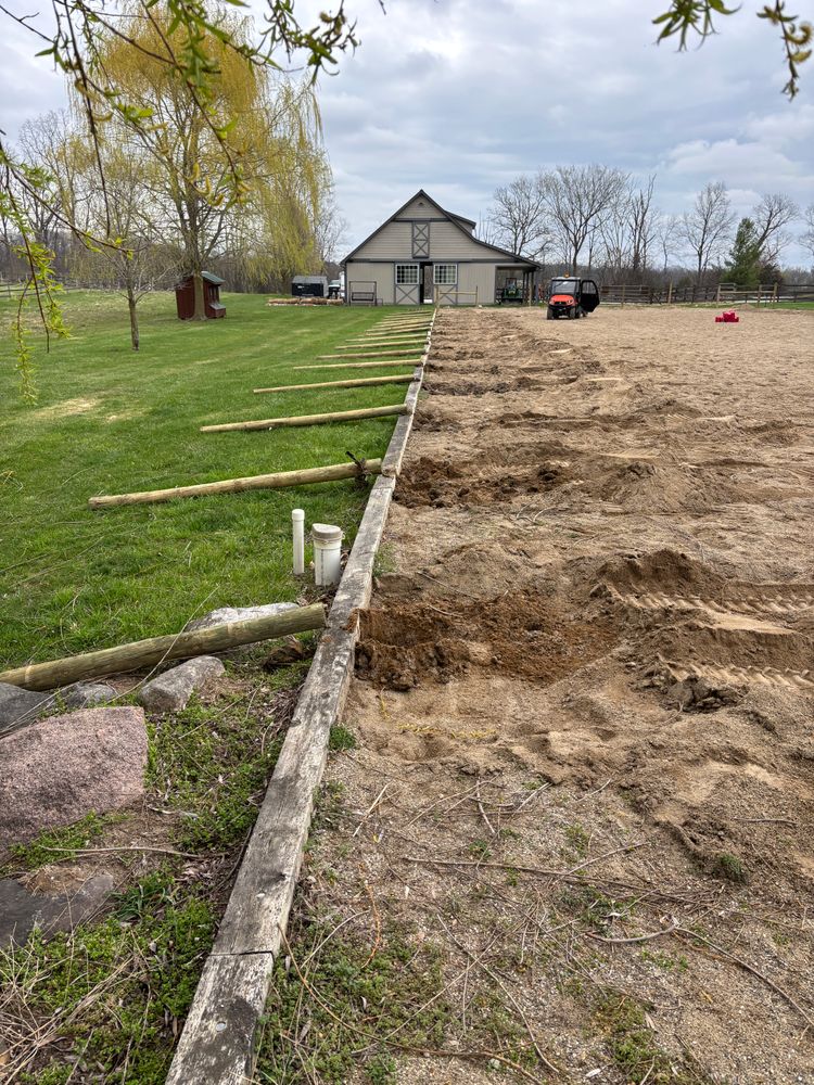 All Photos for Mr. Posthole in Howell, MI