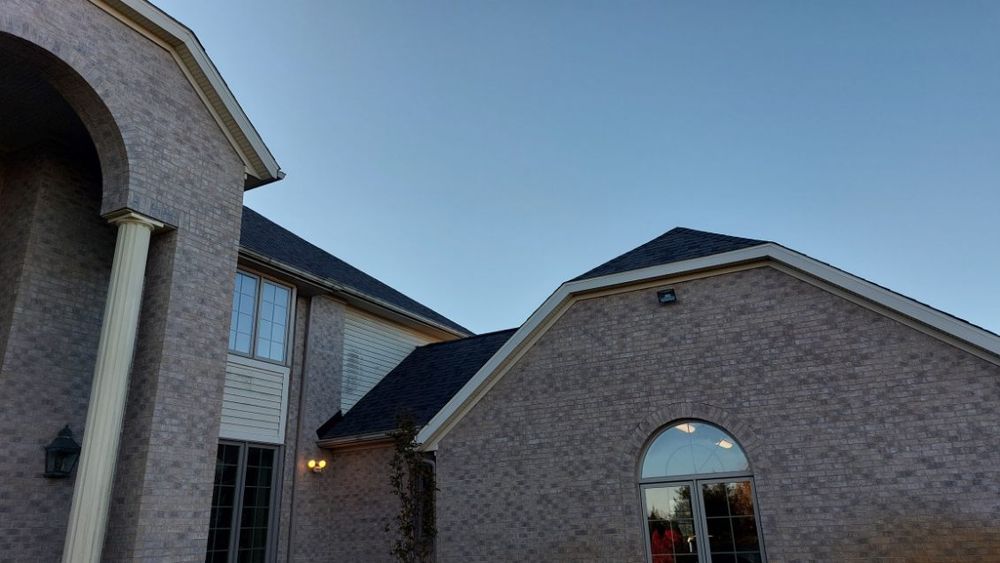 All Photos for Contractors Roofing in Dearborn, MI