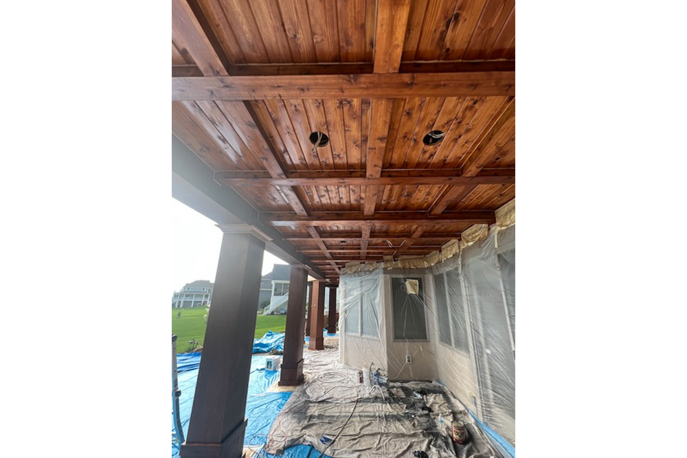 All Photos for Thunder Bear Painting in Eden Prairie, Minnesota