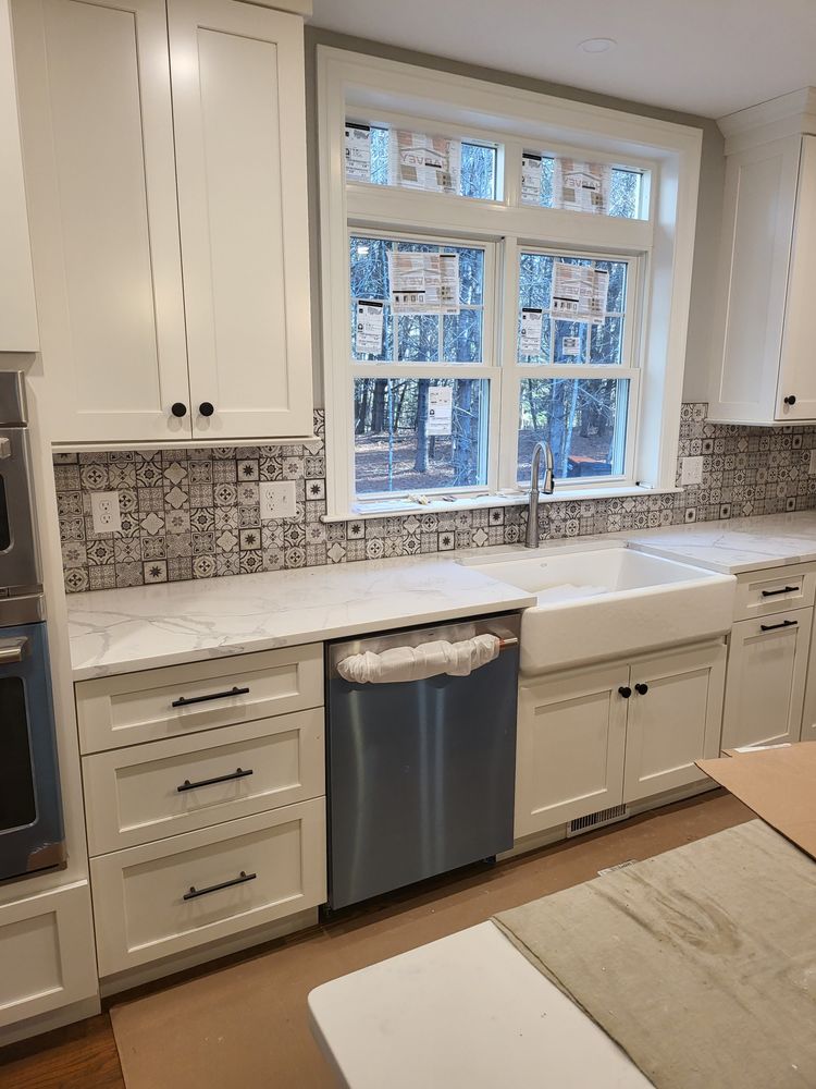 All Photos for VersaTile in Deerfield, NH