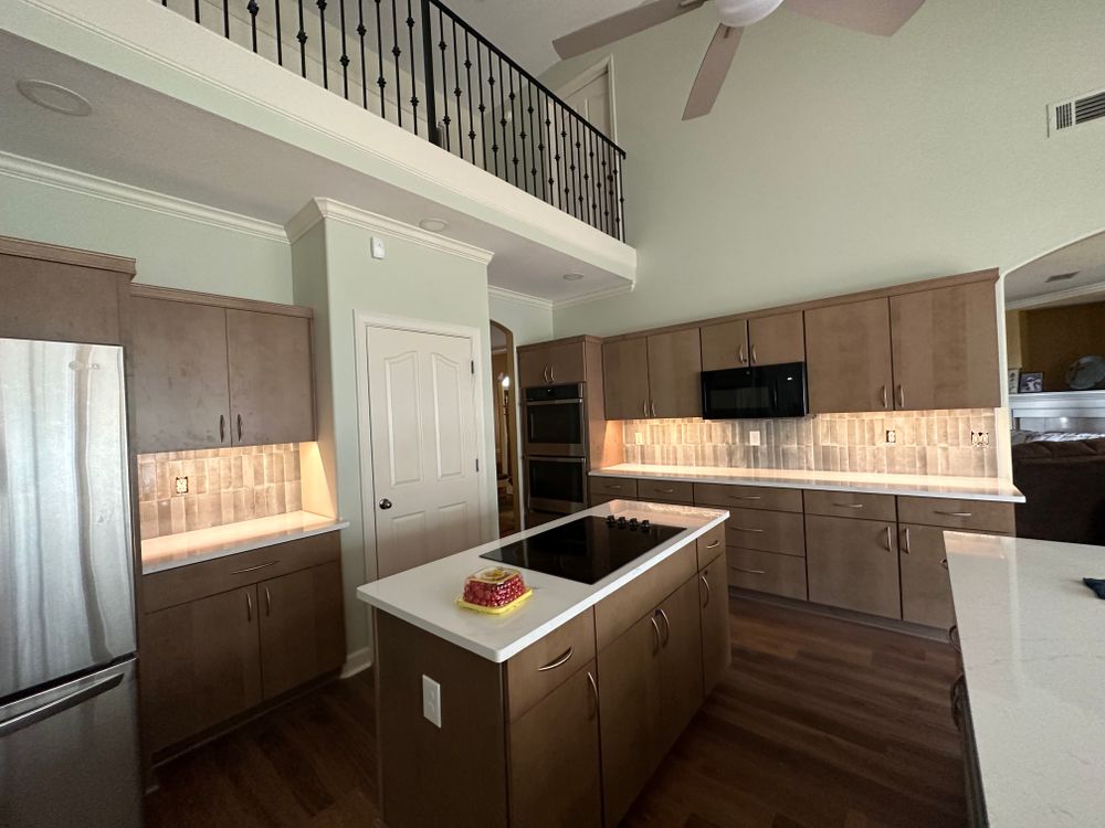 All Photos for PKJ Construction LLC in Bartlett, TN