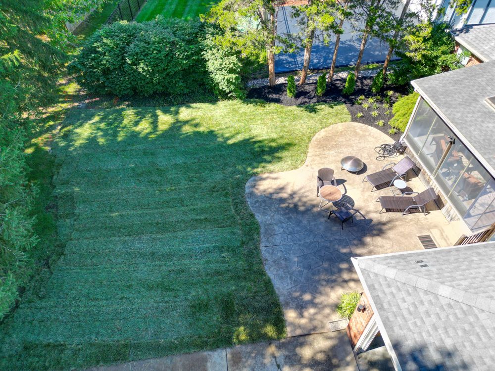 All Photos for Lamb's Lawn Service & Landscaping in Floyds Knobs, IN