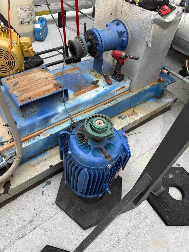 All Photos for Rocket Heating & Air LLC in Garland, TX