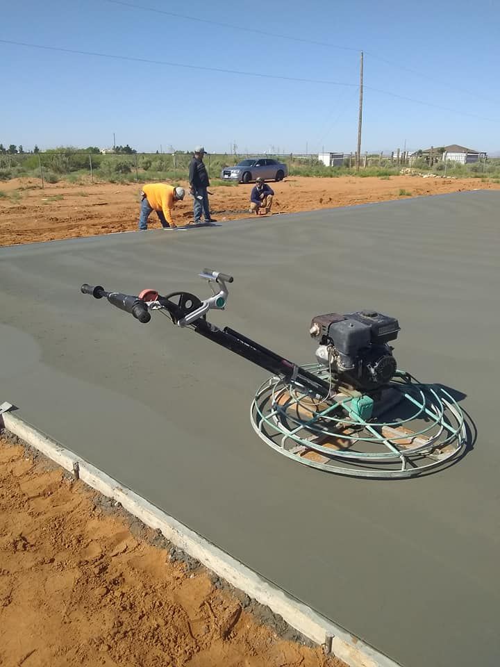 Our Cutting and Coring service offers precise, efficient solutions for your concrete projects, ensuring clean cuts and core drilling with minimal disruption, enhancing both the aesthetic appeal and structural integrity of your home. for Montero Concrete in San Elizario, TX