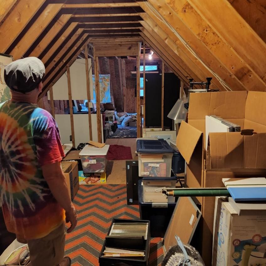 Construction & Remodeling for DozierBuilt in Raleigh, NC