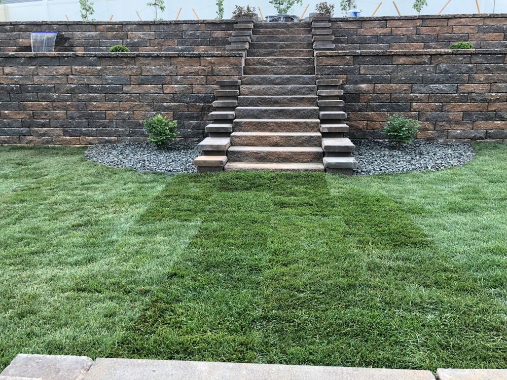 All Photos for Rock Masters Inc. in Evans, CO