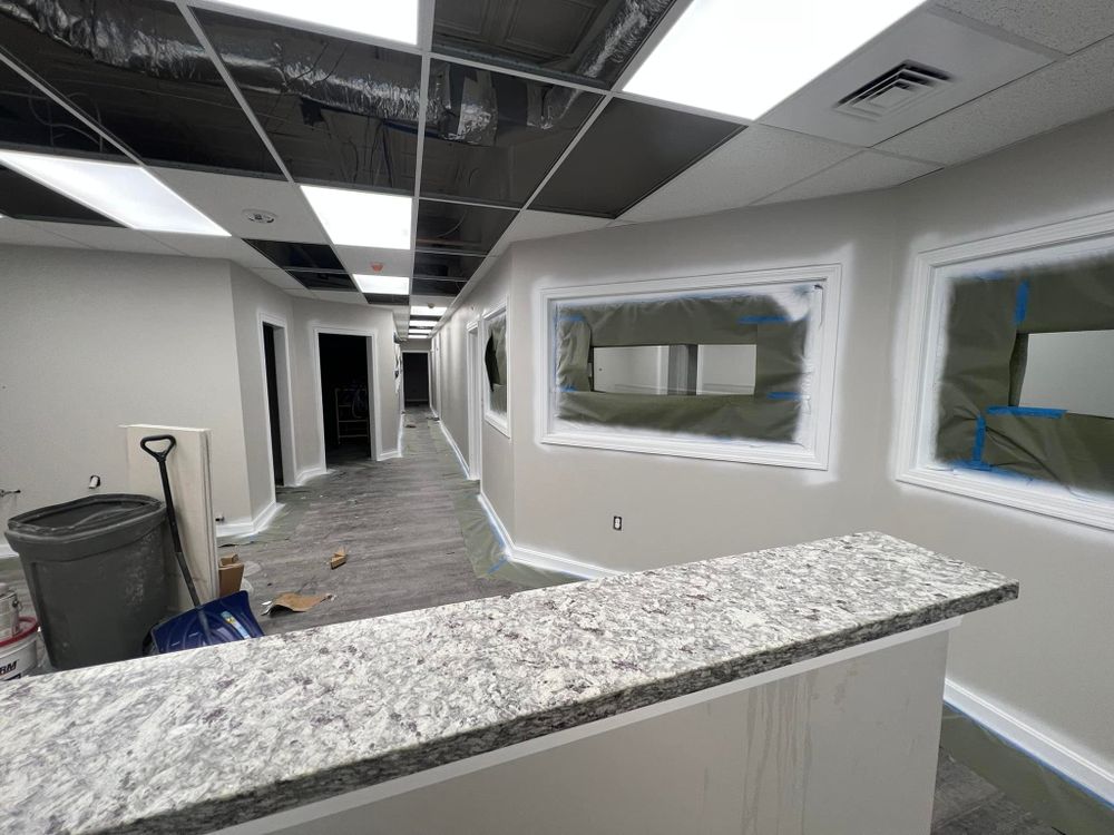 All Photos for Suter & Sons Painting in Amherst, Western Massachusetts