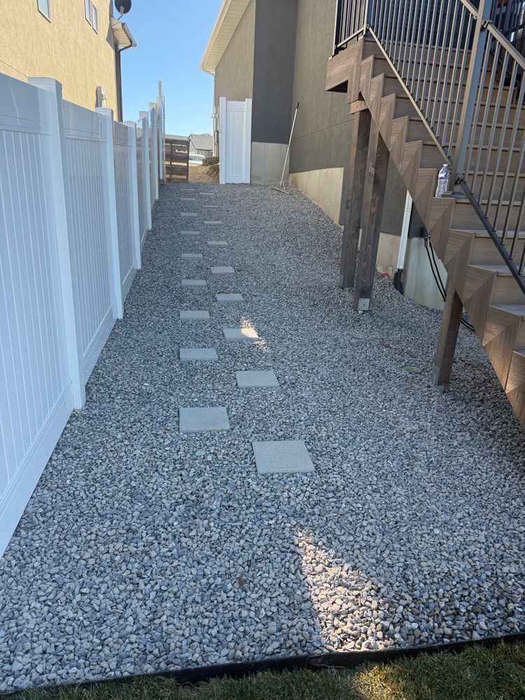 All Photos for Platinum Lawn Service in Santaquin, UT