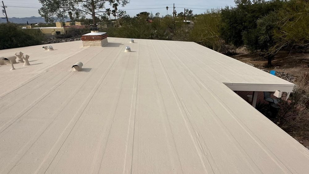 All Photos for Alpha Roofing LLC  in Tucson,  AZ