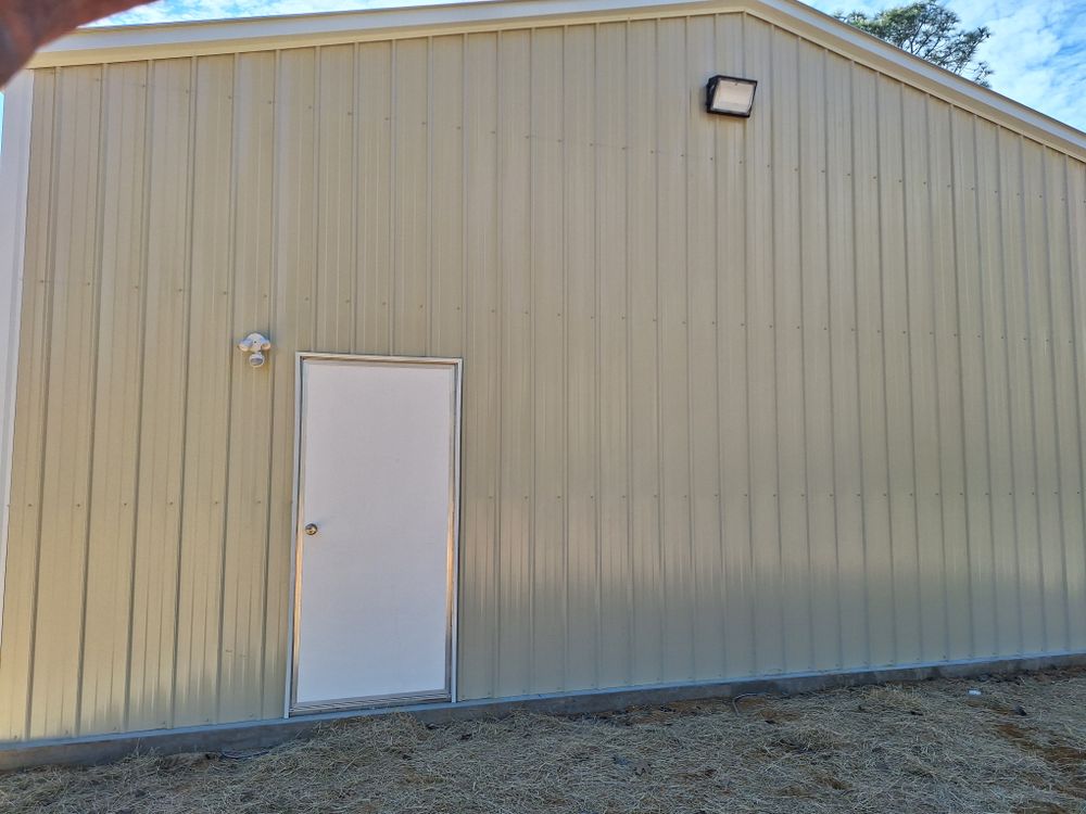 All Photos for Flash Gordon Electric LLC in Hope Mills, NC