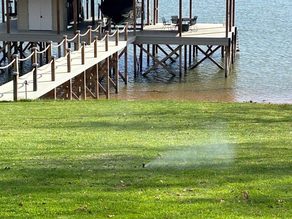 All Photos for ValleyScapes Landscaping in Walden, TN