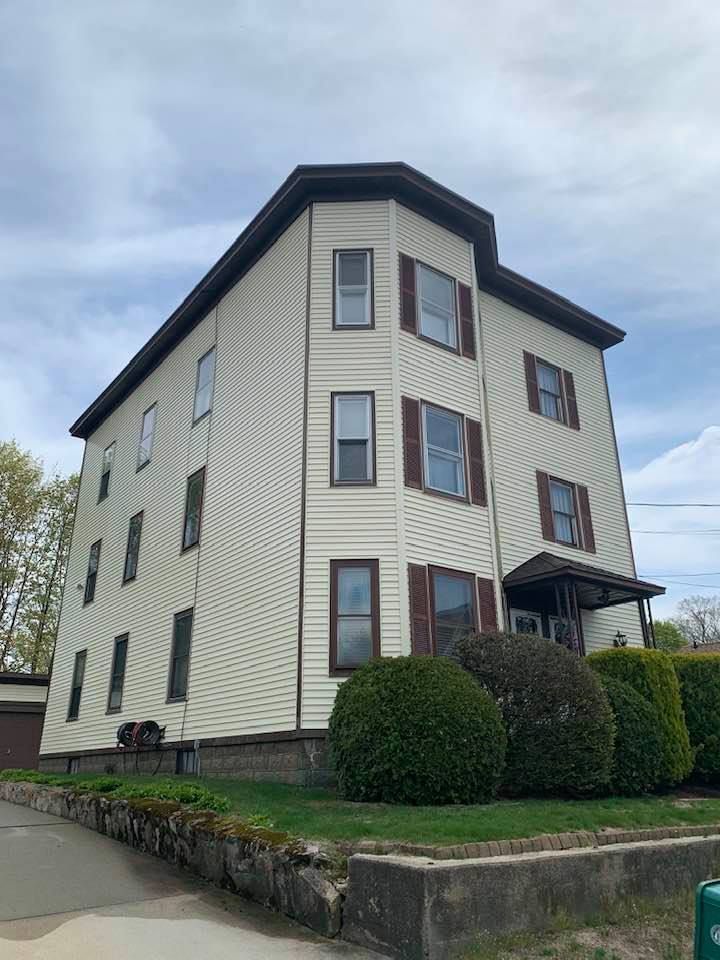 All Photos for Unlimited Softwash in Bellingham, MA