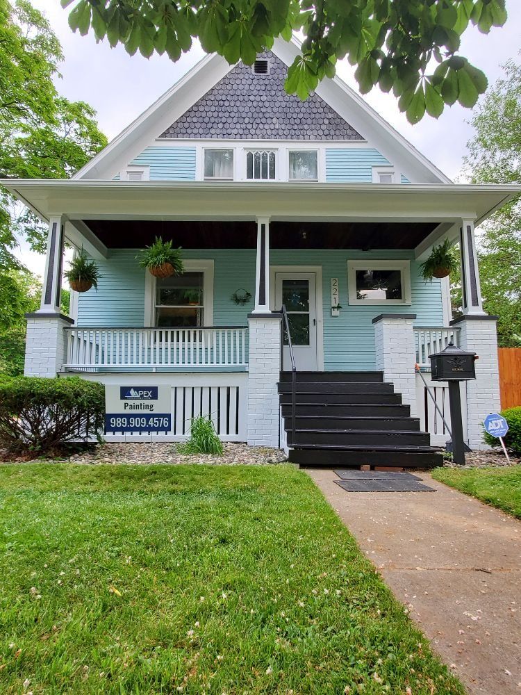 All Photos for P3 Restoration & Painting in , 