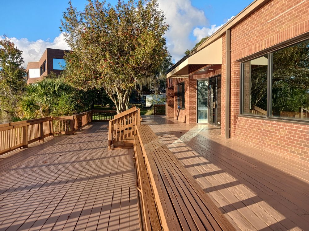 All Photos for Bradley Bradshaw Painting in Christmas, FL