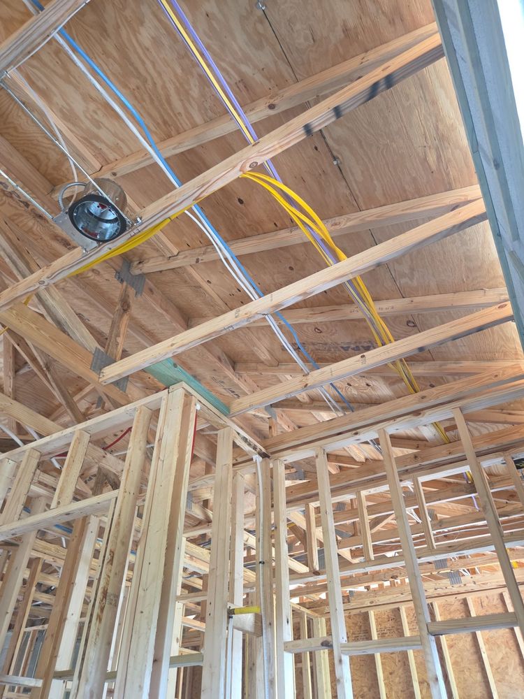 Interior Renovations for Cobalt Construction Inc. in Cape Coral, FL