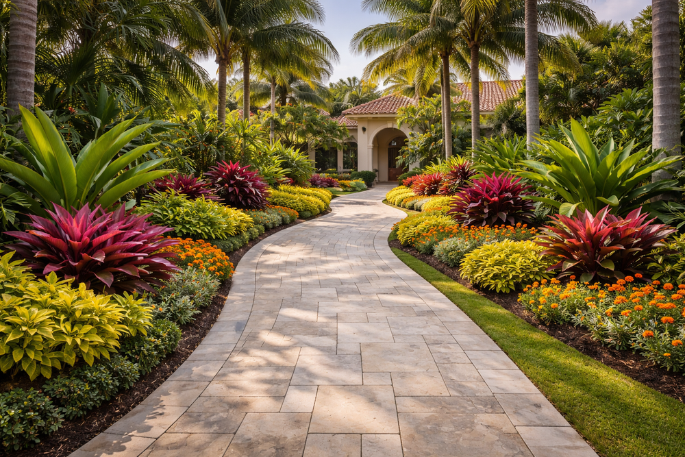 All Photos for TLM Landscape Professionals in Clermont, FL