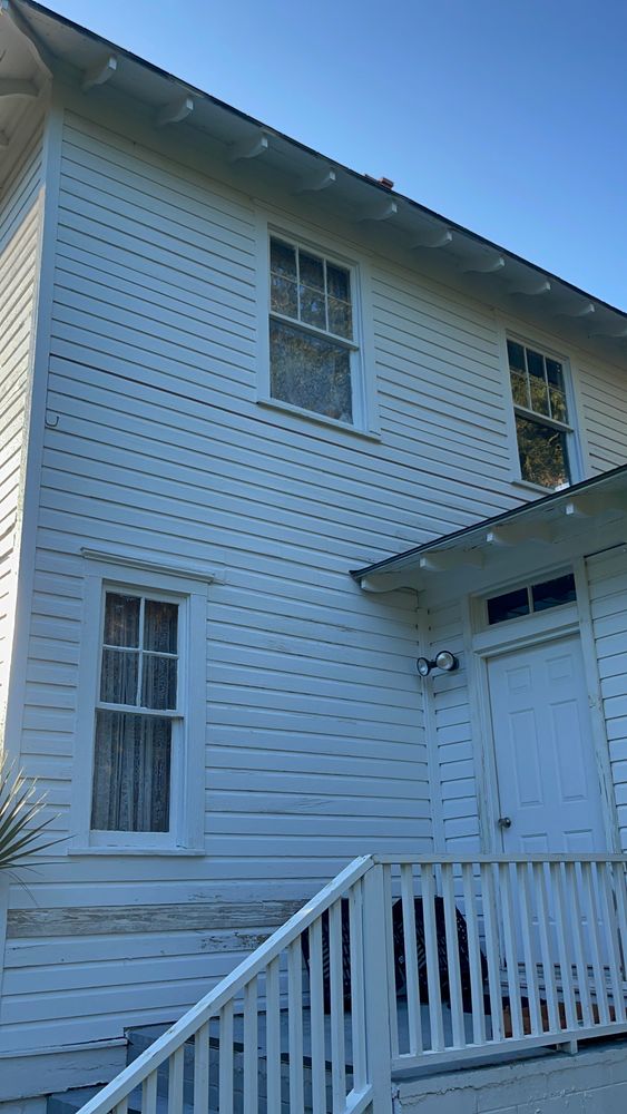 All Photos for Patriot Soft Wash LLC in Beaufort, SC