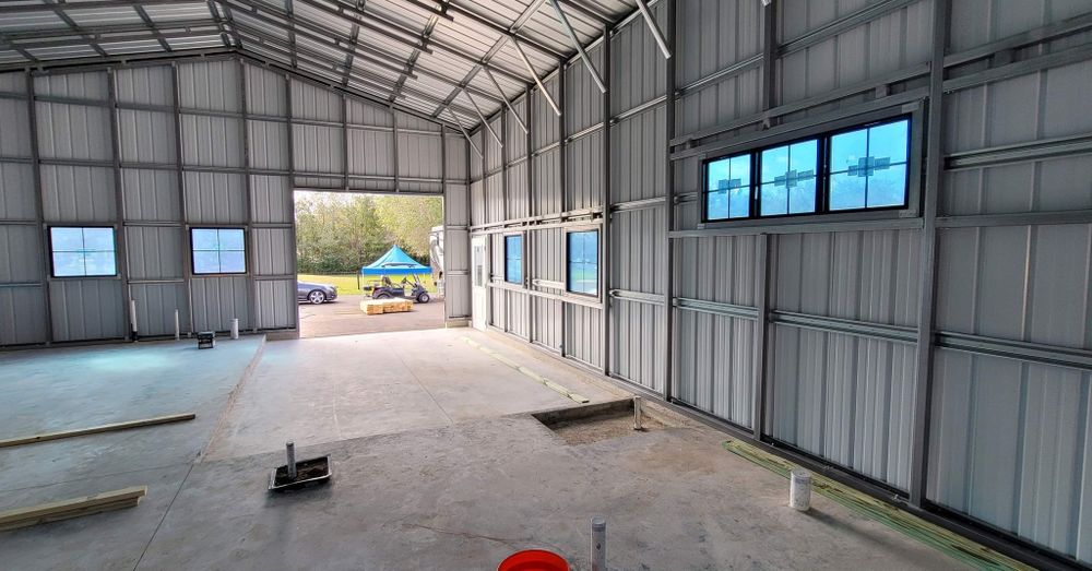 All Photos for Florida Barndominiums in Homosassa, FL