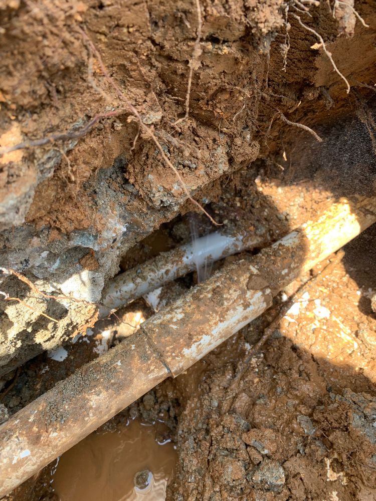 Water Line Leaks and Repairs for Schuelke Plumbing & Construction in Beaumont, CA