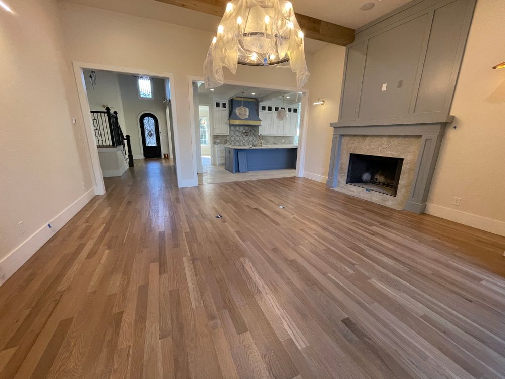 All Photos for Tailor Made Custom Homes in North, TX