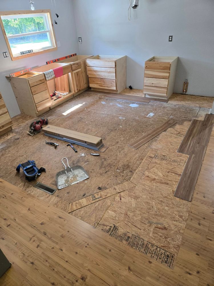 All Photos for Gunderson & Ranieri Remodeling & Rentals  in Columbia,  SC