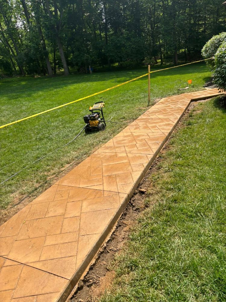 All Photos for DiMaggio & Son's Masonry in Aston, PA