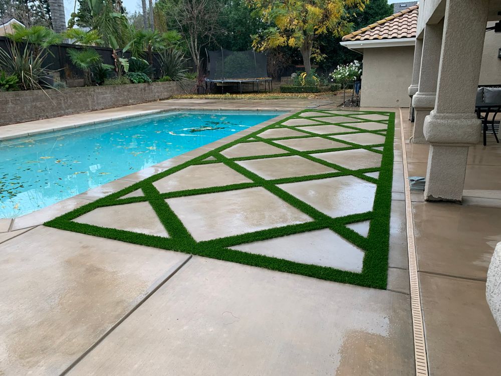 All Photos for Salas Concrete in Fresno, CA