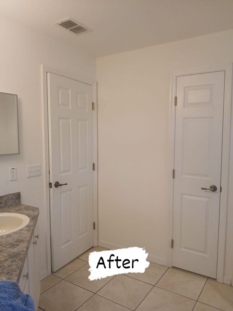 All Photos for The Pro's Painting and Handyman Services in Haines CIty, FL