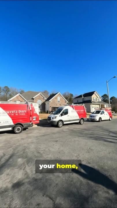 All Photos for Dan Levinsky & Sons Electrical Services in Portsmouth,  VA