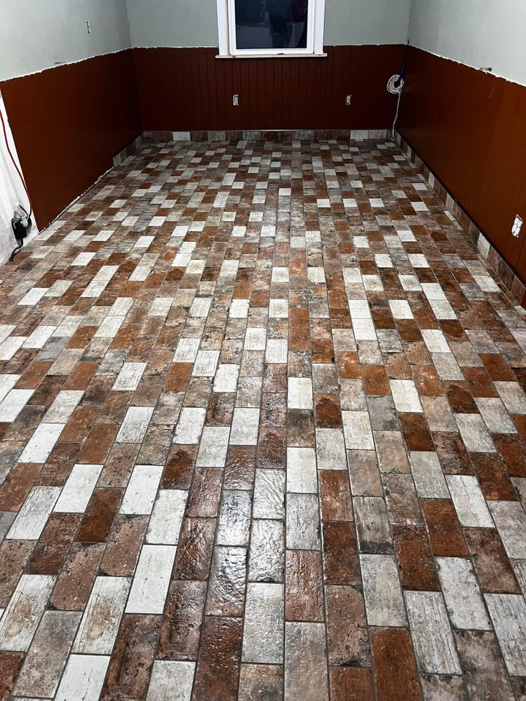 All Photos for Ellis Custom Floors in Stanberry, MO