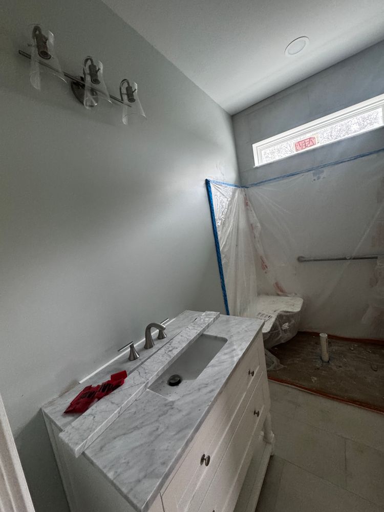 All Photos for Red Line Construction in Baldwin County,  AL