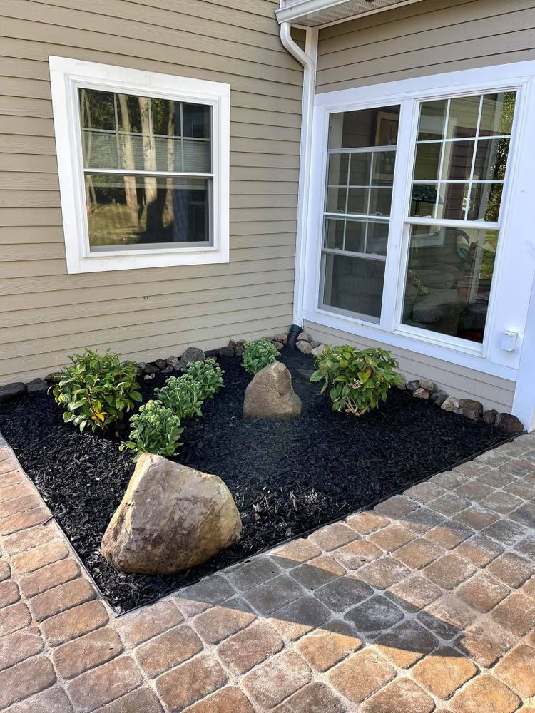 All Photos for Bishop’s Property Maintenance in Franklin, VT