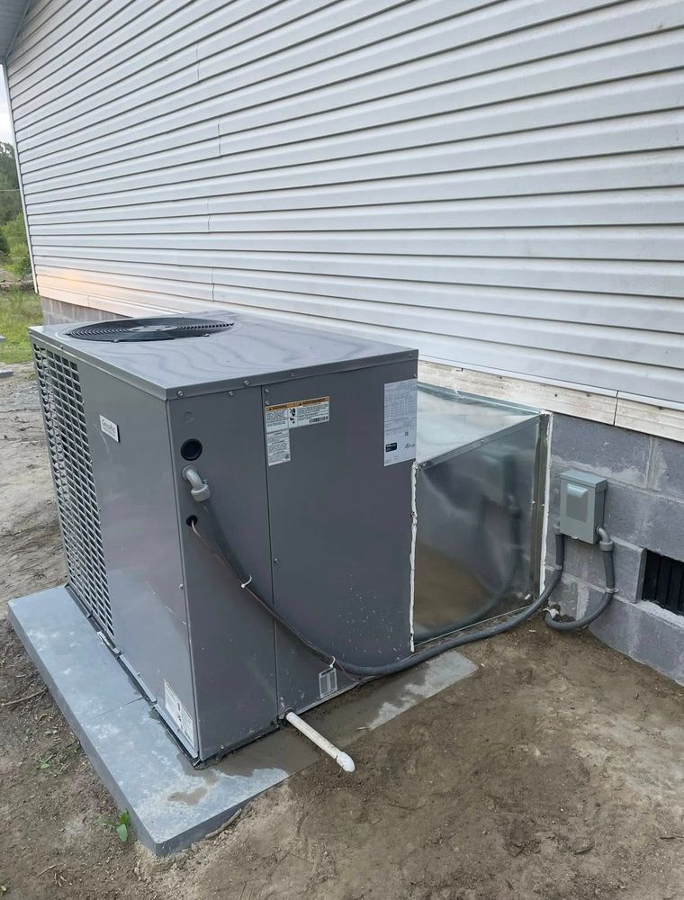 All Photos for Carolina Heating & Air in Florence County, SC