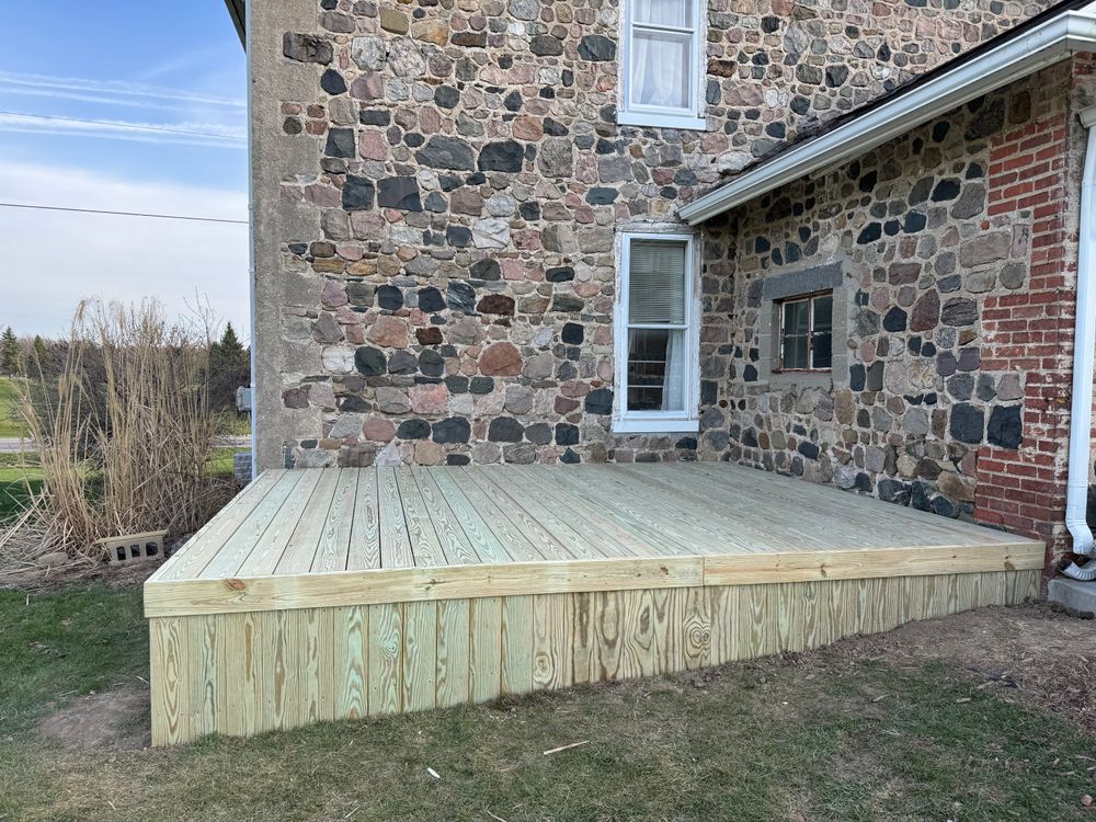 All Photos for Chapman Surfaces Tile & Remodeling in Milan, MI