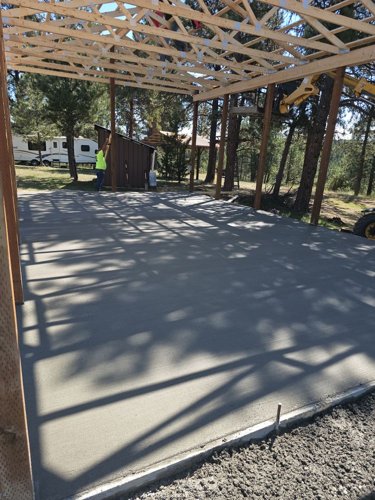 All Photos for Blue Mountain Construction in Roundup, MT