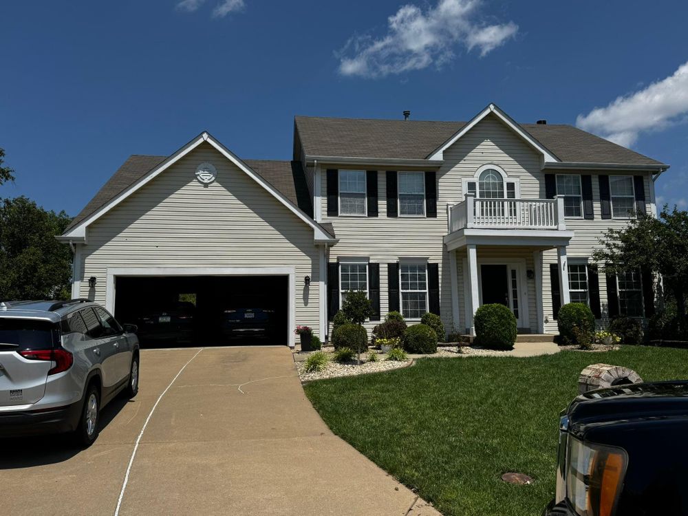 All Photos for Lookup Roofing LLC in Saint Charles, MO