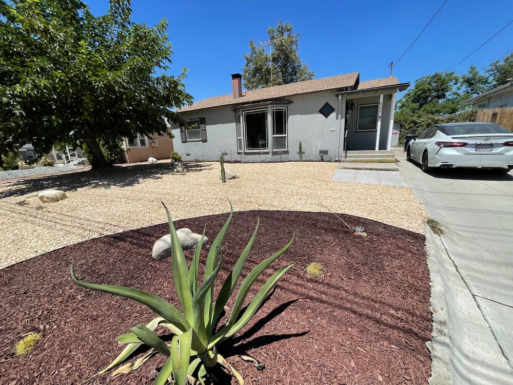 Drought-Tolerant Landscapes for Aidan Jade Landscaping in Riverside County, CA