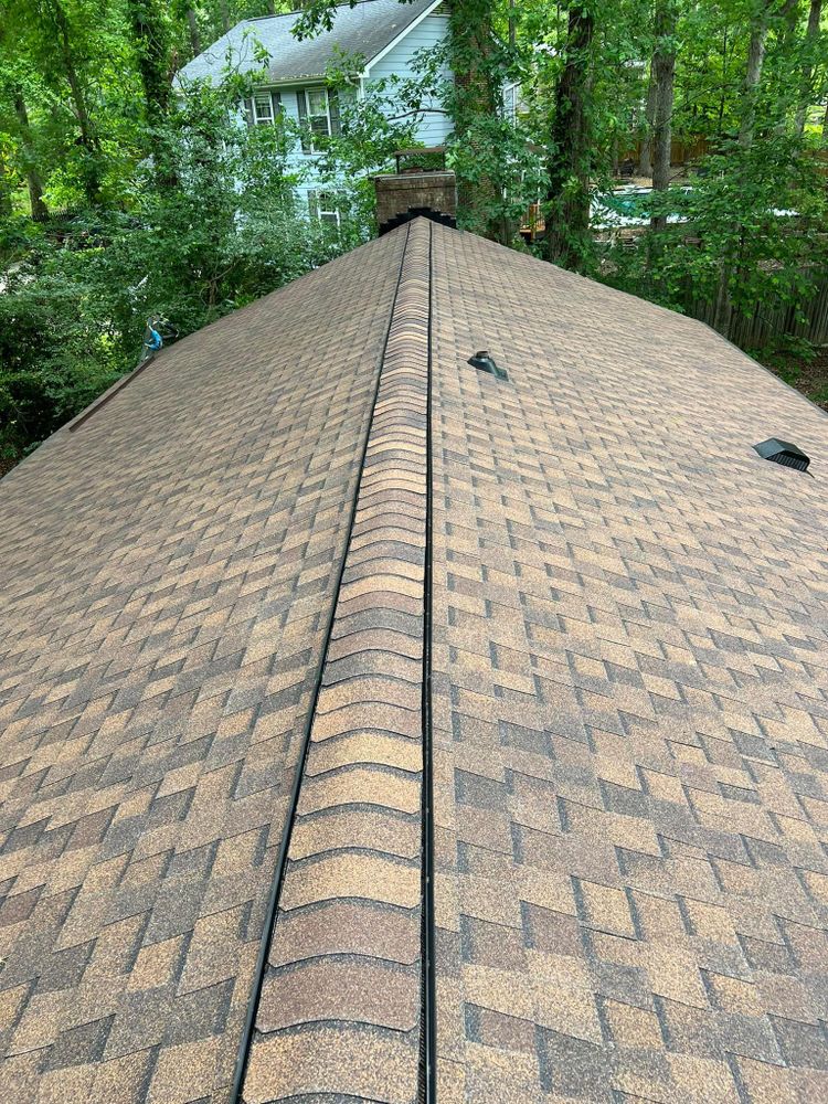 All Photos for Rise Roofing NC in Cary, NC