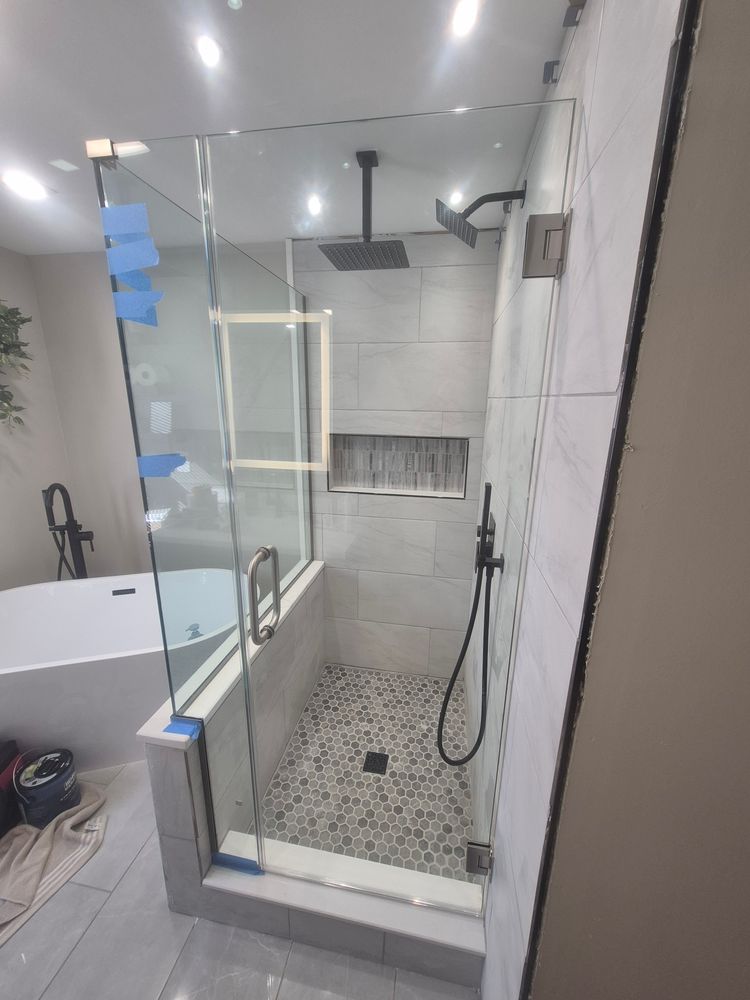 All Photos for Omega Glass Philadelphia in Media, PA