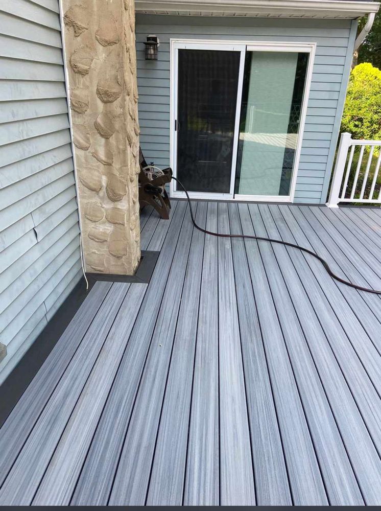 All Photos for Buildsmore Contracting Inc in East Windsor Township, NJ