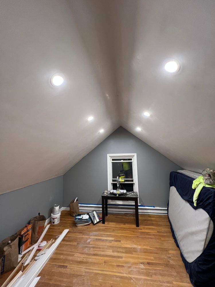 All Photos for Stephen Logue Electric in Billerica, MA