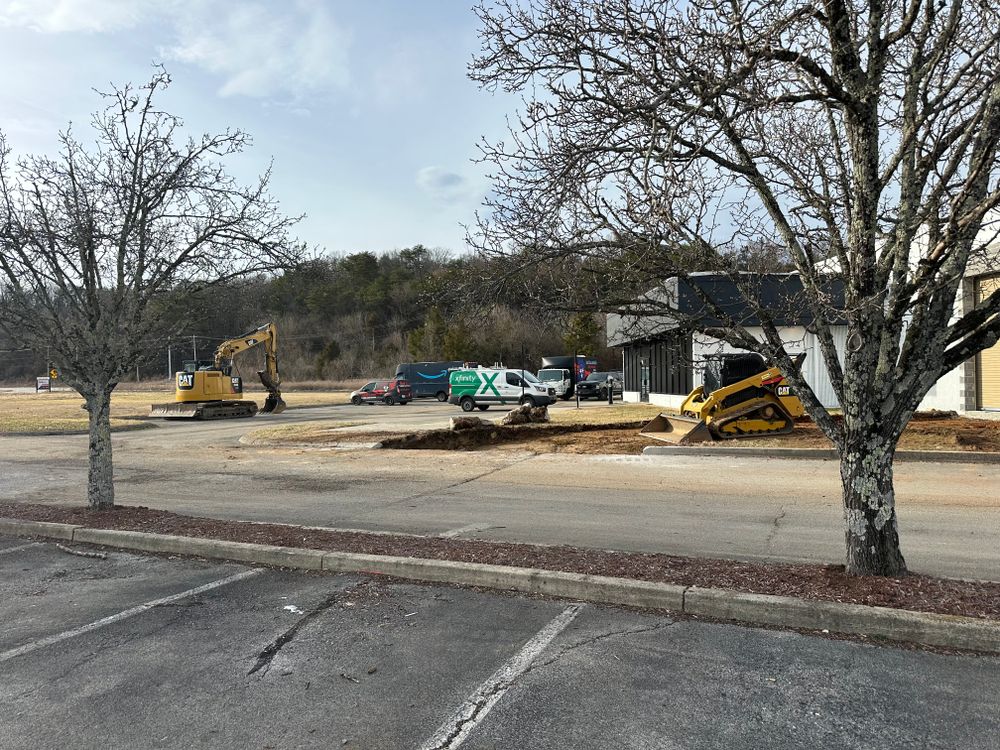 All Photos for Quality Paving in Seymour, TN